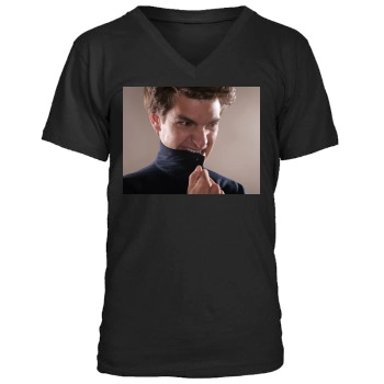 Andrew Garfield Men's V-Neck T-Shirt