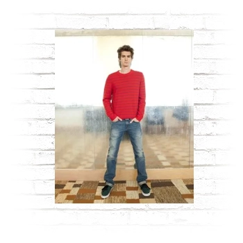 Andrew Garfield Poster