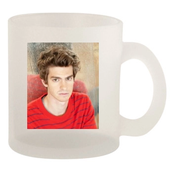 Andrew Garfield 10oz Frosted Mug