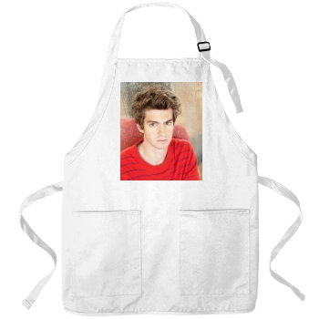 Andrew Garfield Apron