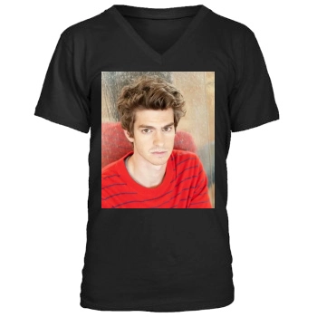 Andrew Garfield Men's V-Neck T-Shirt