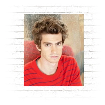 Andrew Garfield Poster