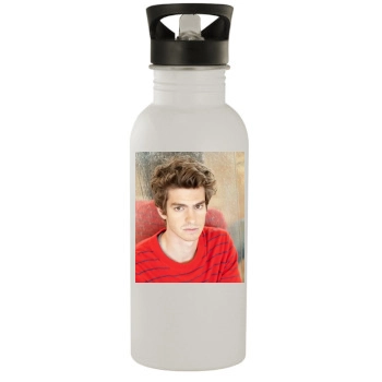 Andrew Garfield Stainless Steel Water Bottle