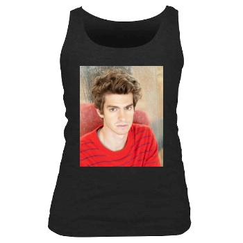 Andrew Garfield Women's Tank Top