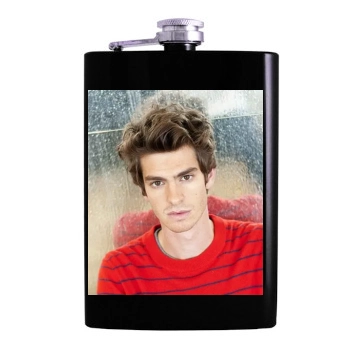 Andrew Garfield Hip Flask