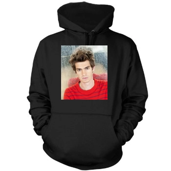 Andrew Garfield Mens Pullover Hoodie Sweatshirt