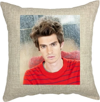 Andrew Garfield Pillow