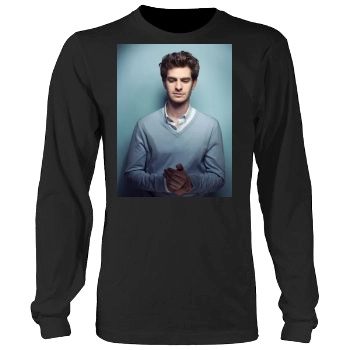 Andrew Garfield Men's Heavy Long Sleeve TShirt