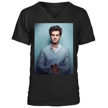 Andrew Garfield Men's V-Neck T-Shirt