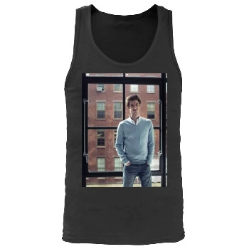 Andrew Garfield Men's Tank Top