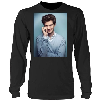 Andrew Garfield Men's Heavy Long Sleeve TShirt