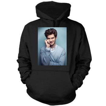 Andrew Garfield Mens Pullover Hoodie Sweatshirt