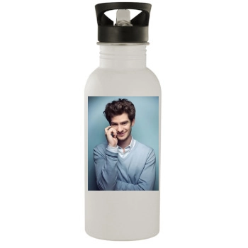 Andrew Garfield Stainless Steel Water Bottle