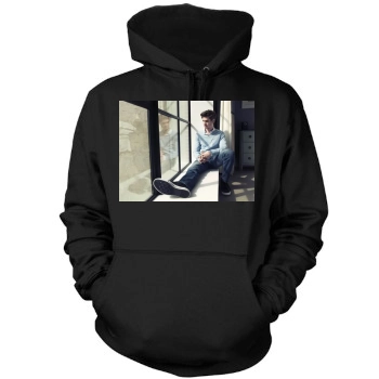 Andrew Garfield Mens Pullover Hoodie Sweatshirt