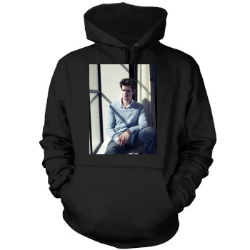 Andrew Garfield Mens Pullover Hoodie Sweatshirt