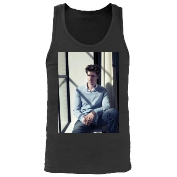 Andrew Garfield Men's Tank Top