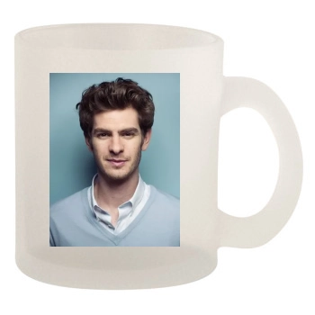 Andrew Garfield 10oz Frosted Mug