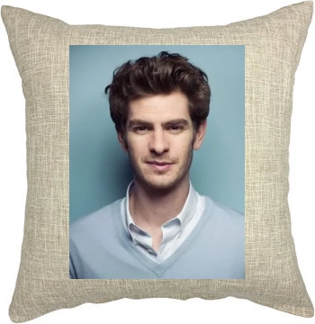 Andrew Garfield Pillow