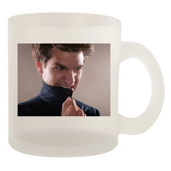 Andrew Garfield 10oz Frosted Mug