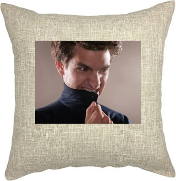 Andrew Garfield Pillow