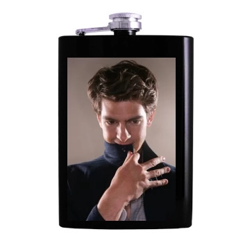 Andrew Garfield Hip Flask