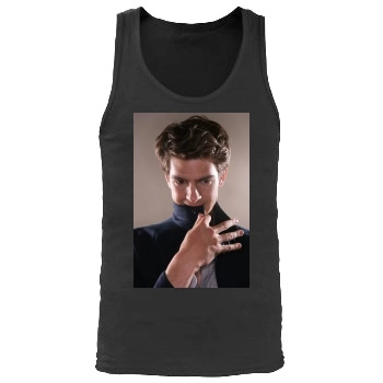 Andrew Garfield Men's Tank Top