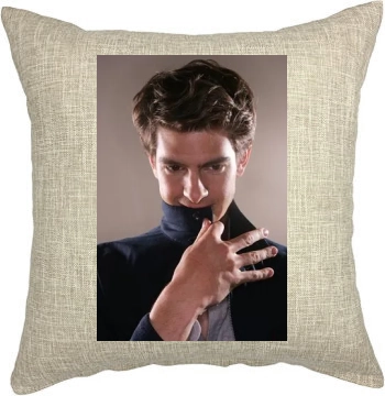 Andrew Garfield Pillow