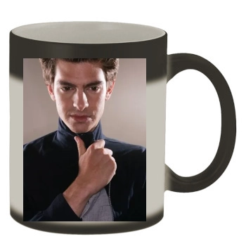 Andrew Garfield Color Changing Mug