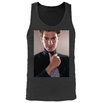 Andrew Garfield Men's Tank Top