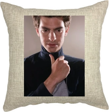 Andrew Garfield Pillow