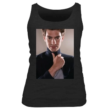 Andrew Garfield Women's Tank Top