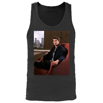 Andrew Garfield Men's Tank Top