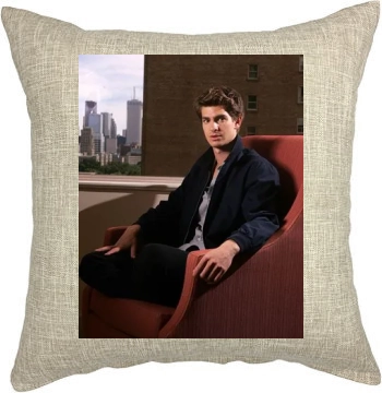 Andrew Garfield Pillow