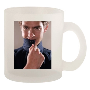 Andrew Garfield 10oz Frosted Mug