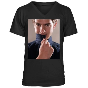 Andrew Garfield Men's V-Neck T-Shirt