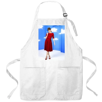 Anna Friel Apron