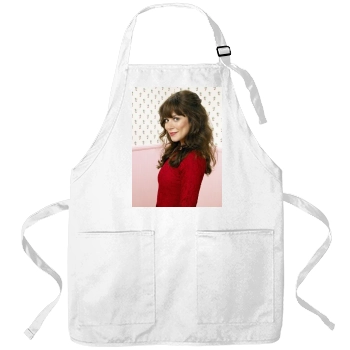 Anna Friel Apron