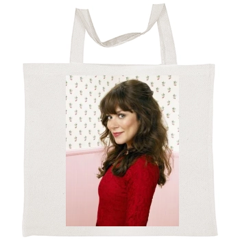 Anna Friel Tote