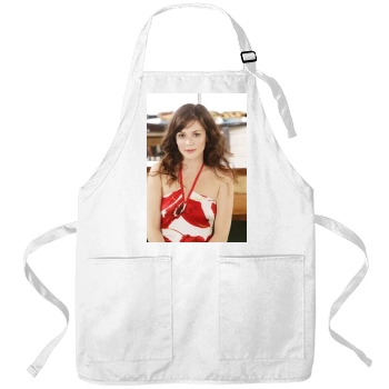 Anna Friel Apron