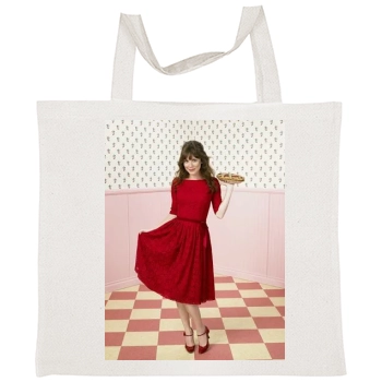 Anna Friel Tote