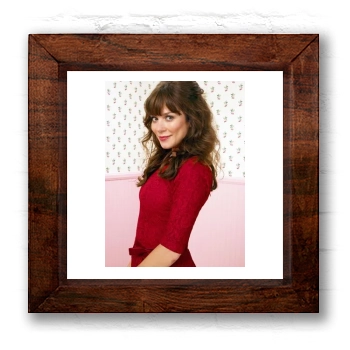 Anna Friel 6x6