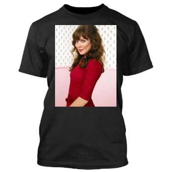 Anna Friel Men's TShirt