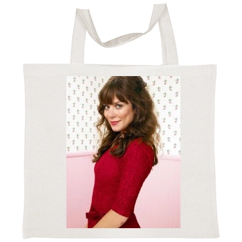 Anna Friel Tote