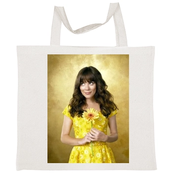 Anna Friel Tote