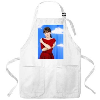 Anna Friel Apron