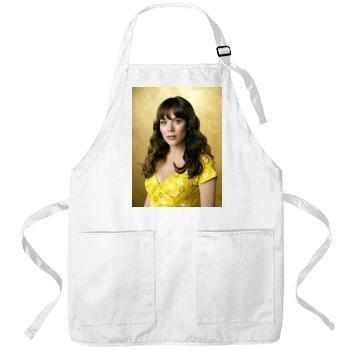 Anna Friel Apron