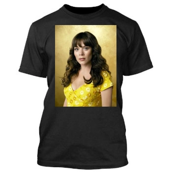 Anna Friel Men's TShirt