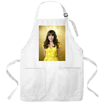 Anna Friel Apron