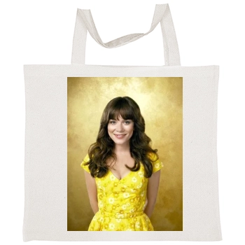 Anna Friel Tote