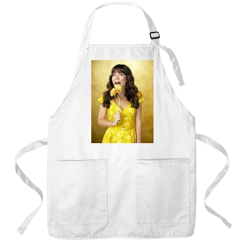 Anna Friel Apron